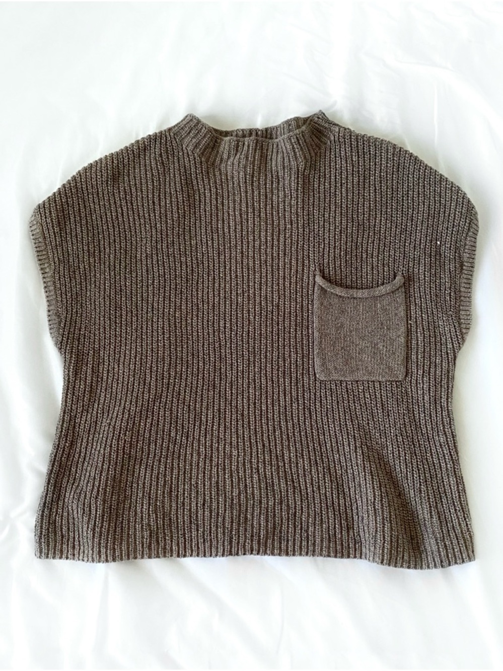 Free People Freya Knit Top